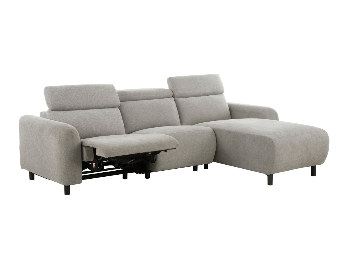 Minkštas kampas reglaineris 619933