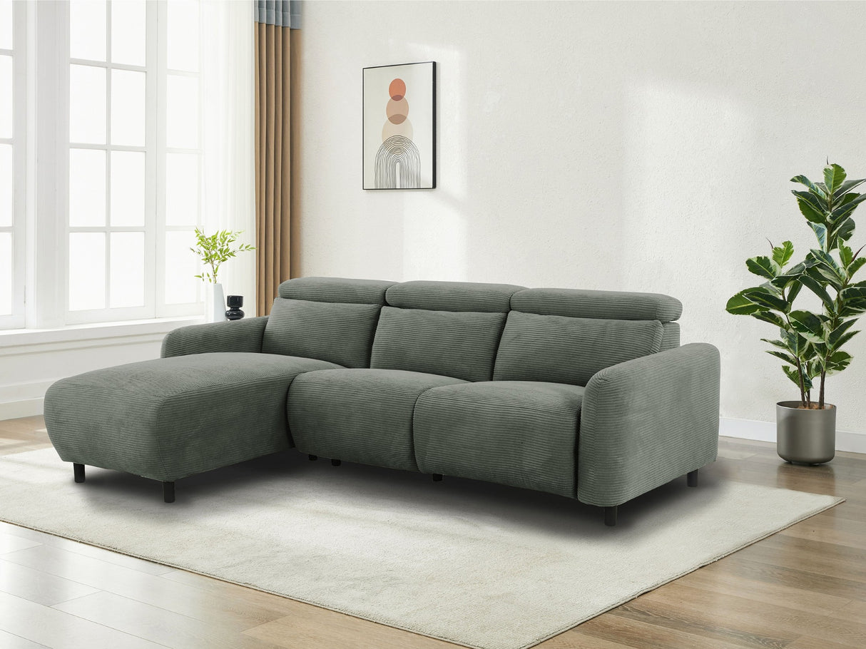 Minkštas kampas reglaineris 619933