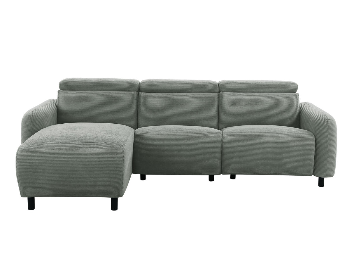 Minkštas kampas reglaineris 619933