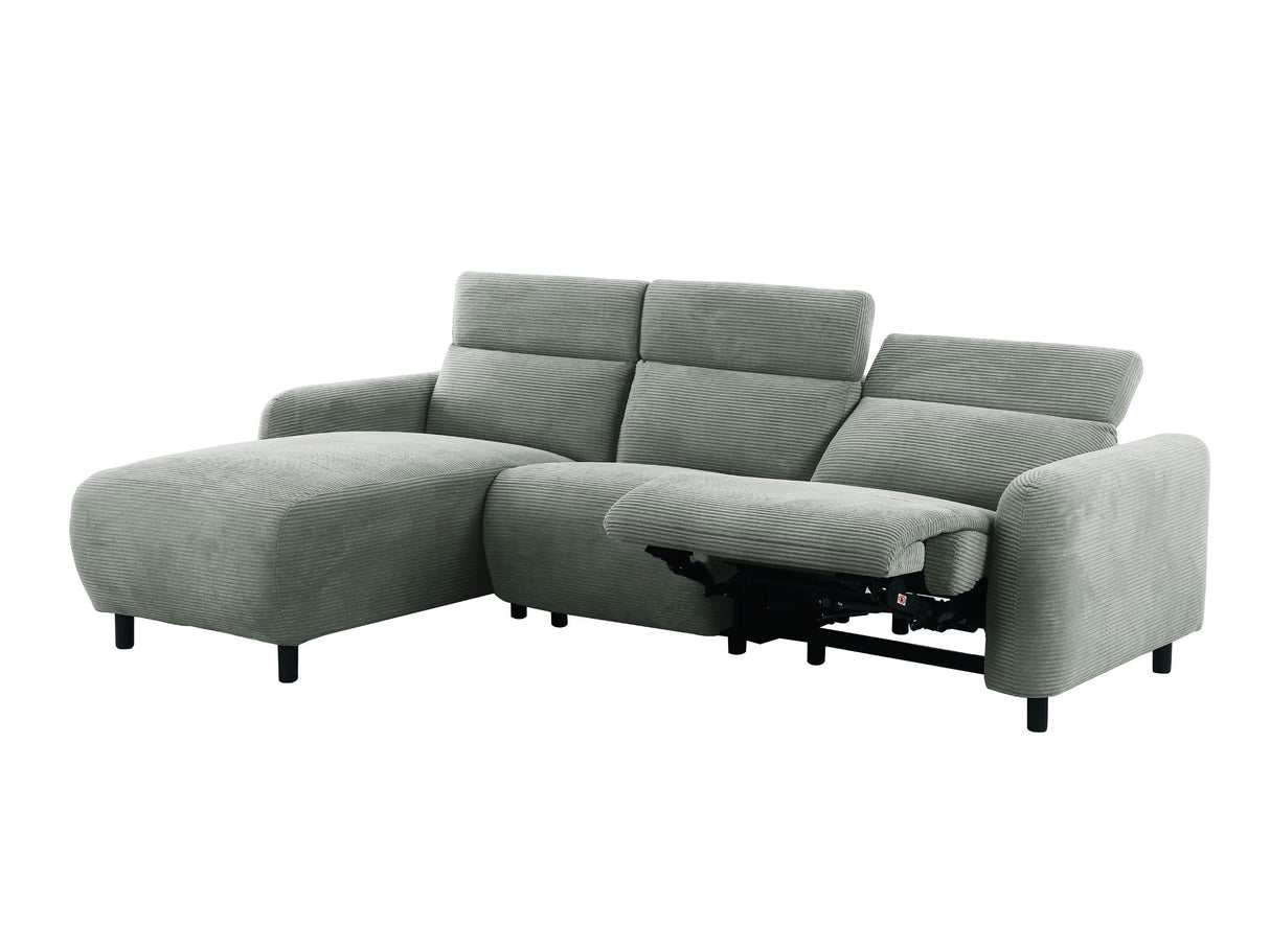 Minkštas kampas reglaineris 619933