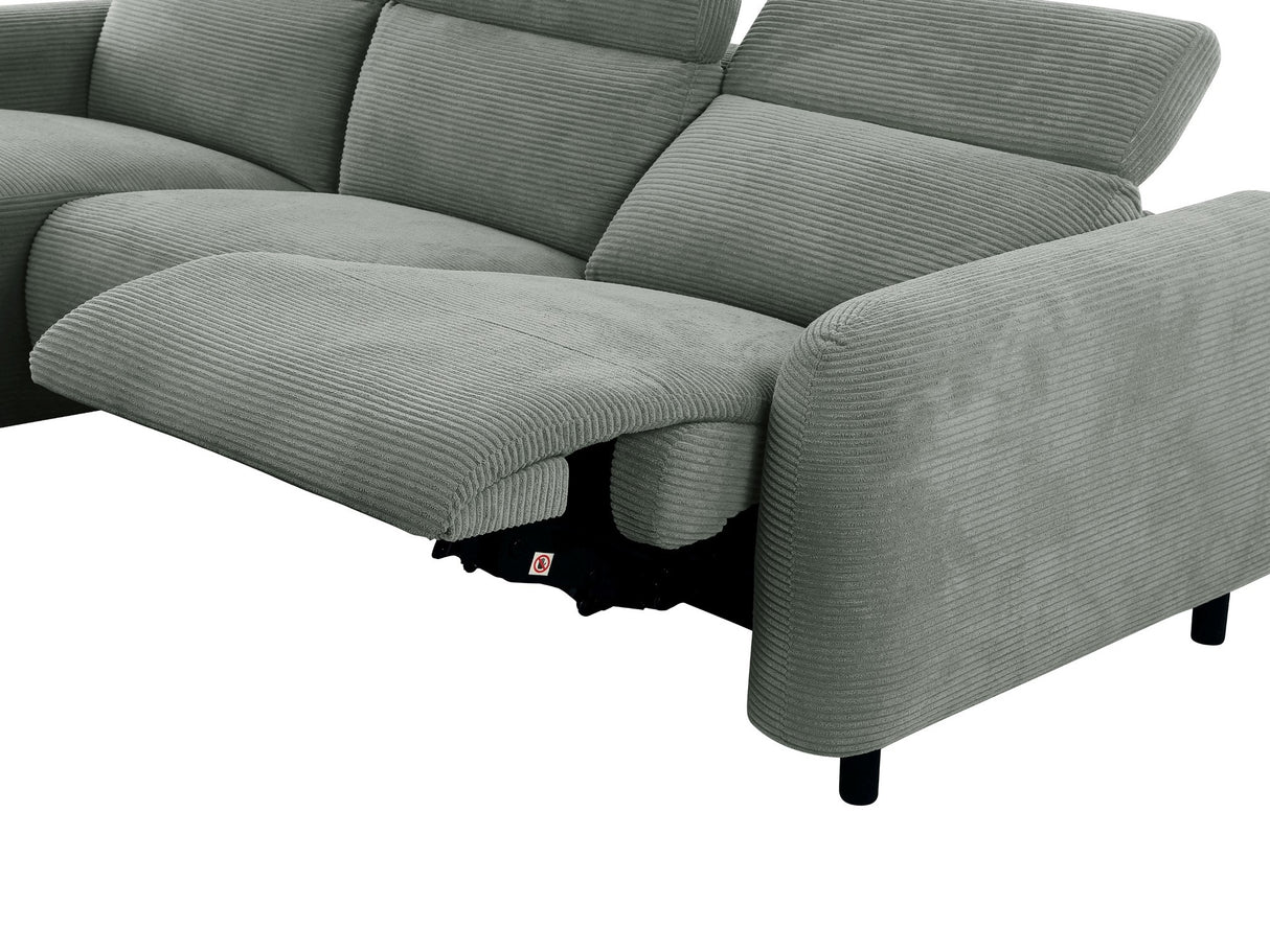 Minkštas kampas reglaineris 619933