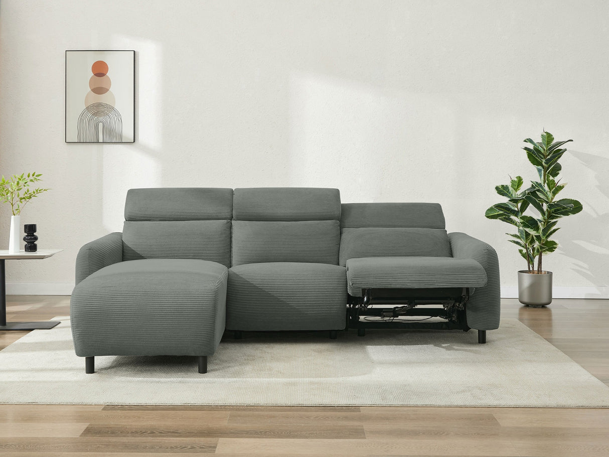 Minkštas kampas reglaineris 619933