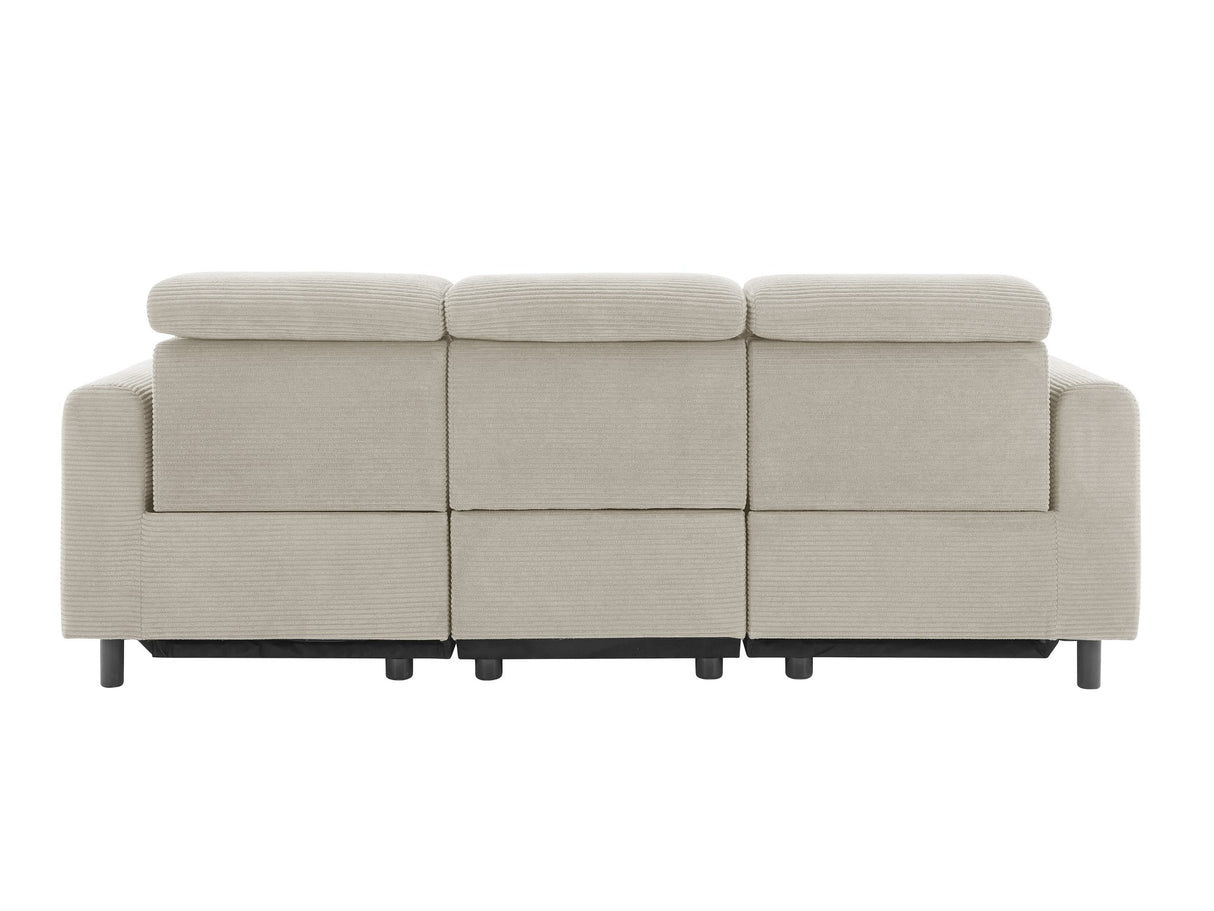 Sofa reglaineris 620059