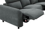 Sofa reglaineris 620059