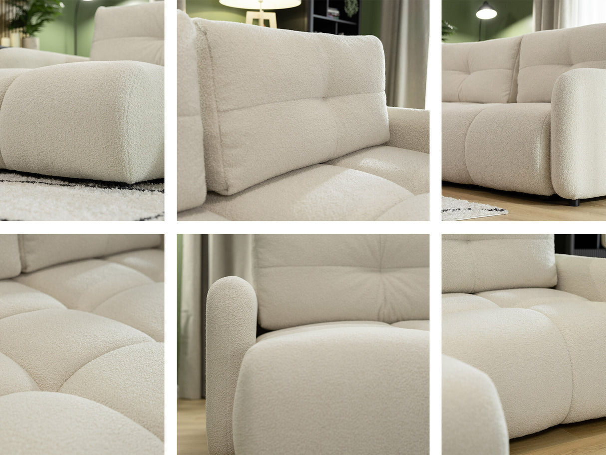 Minkštas kampas 609705