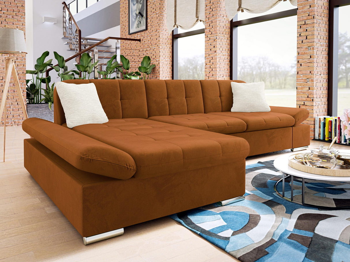 Minkštas kampas 445957