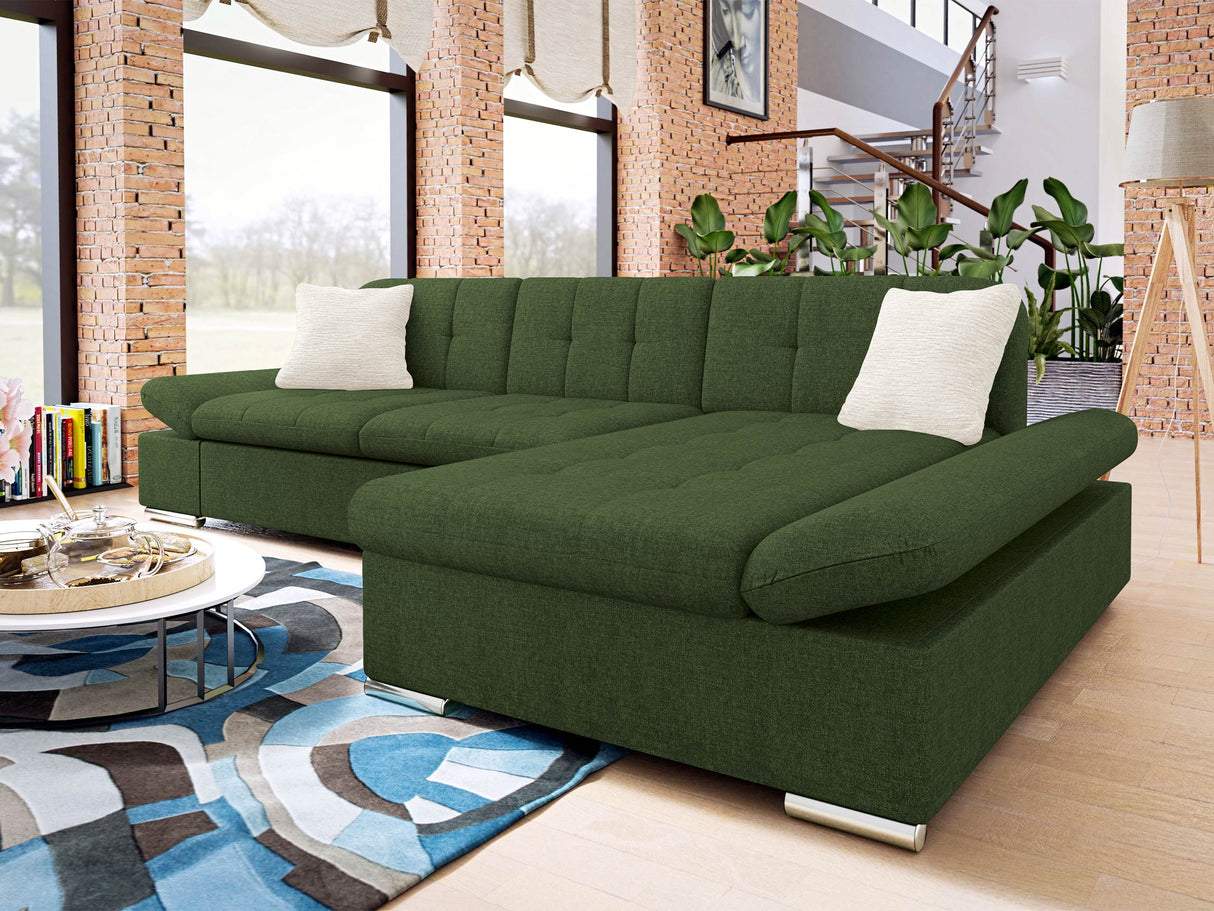 Minkštas kampas 445957