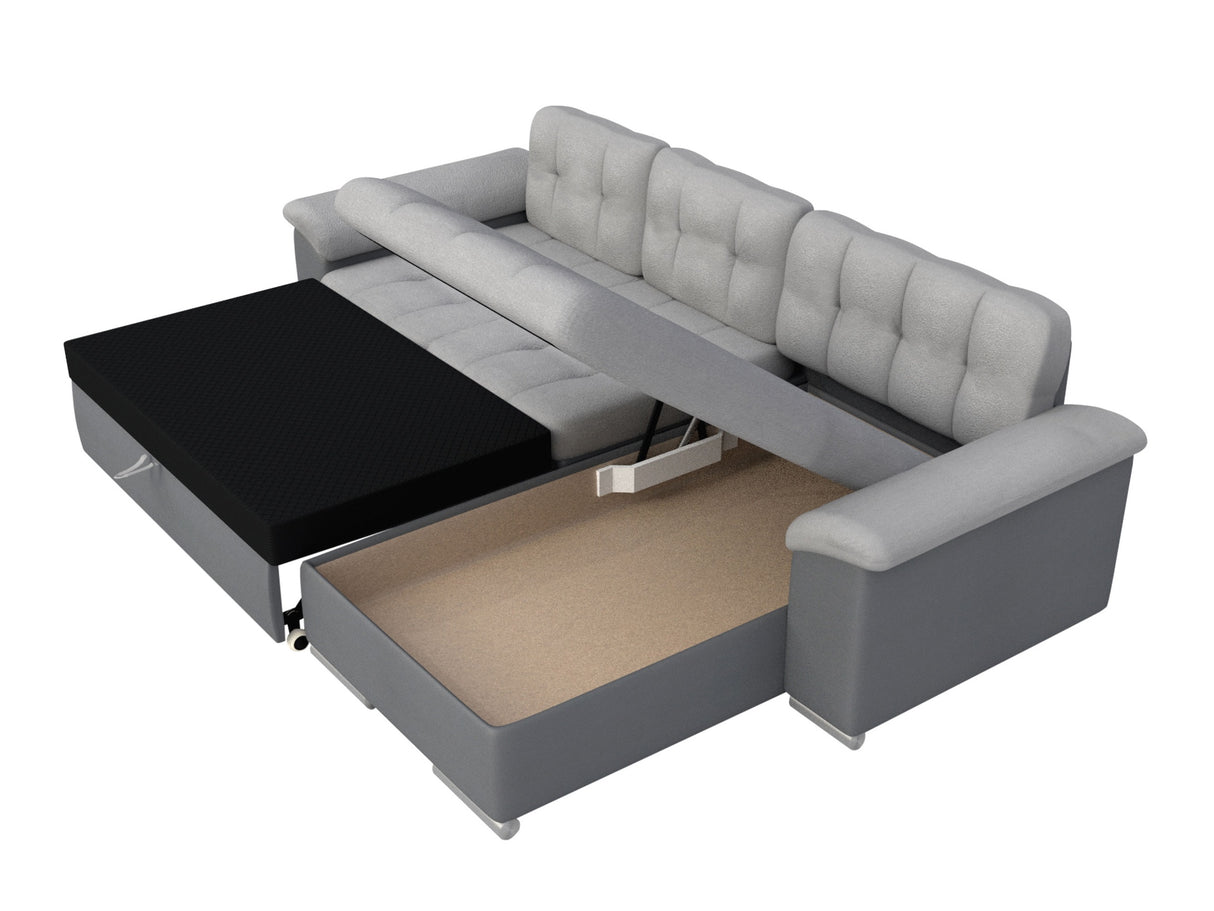 Minkštas kampas 108344