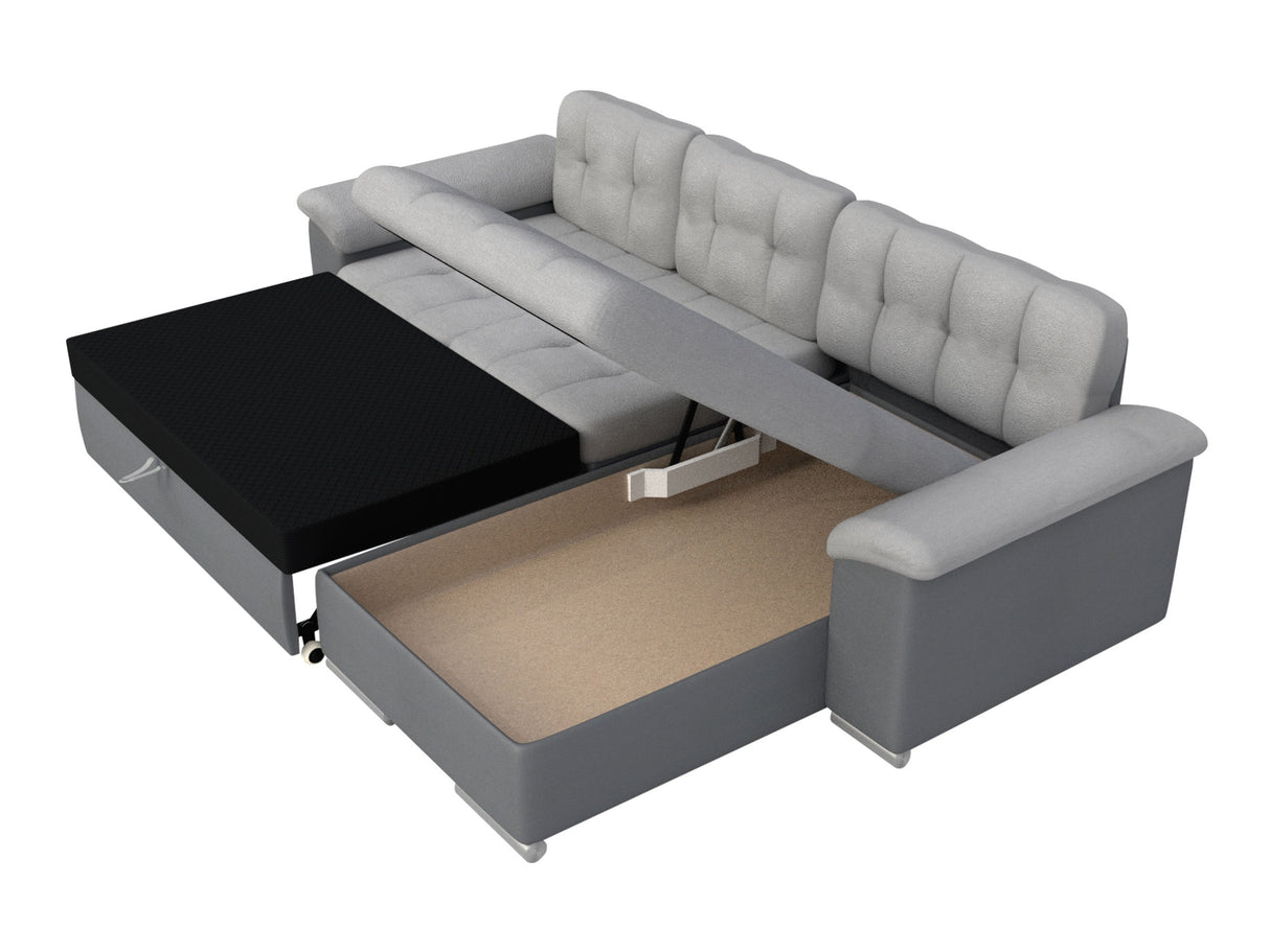 Minkštas kampas 108344