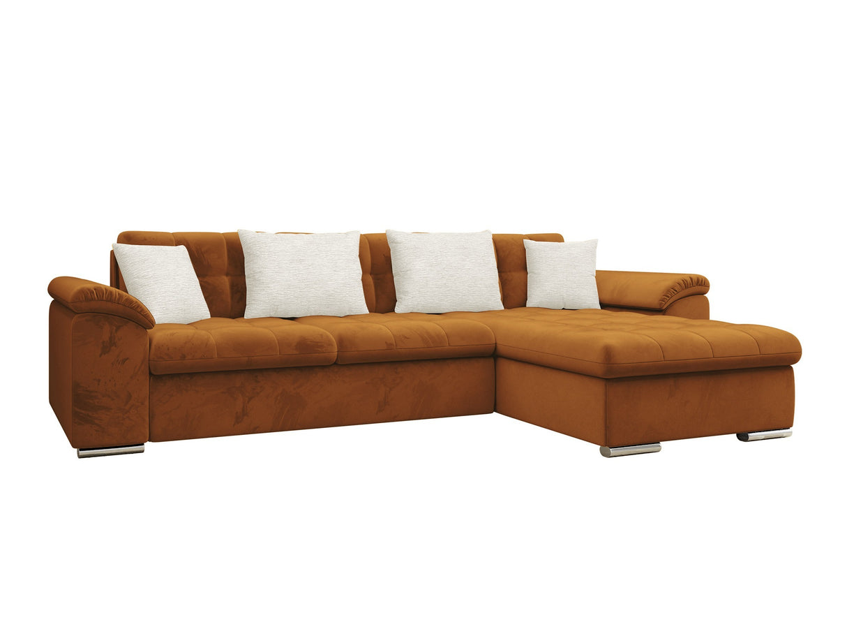 Minkštas kampas 108344