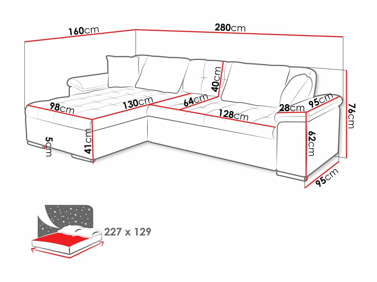 Minkštas kampas 108344 4331613