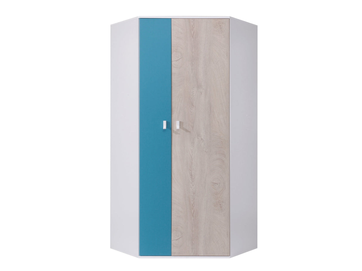 Kampinė spinta 90698 4331782