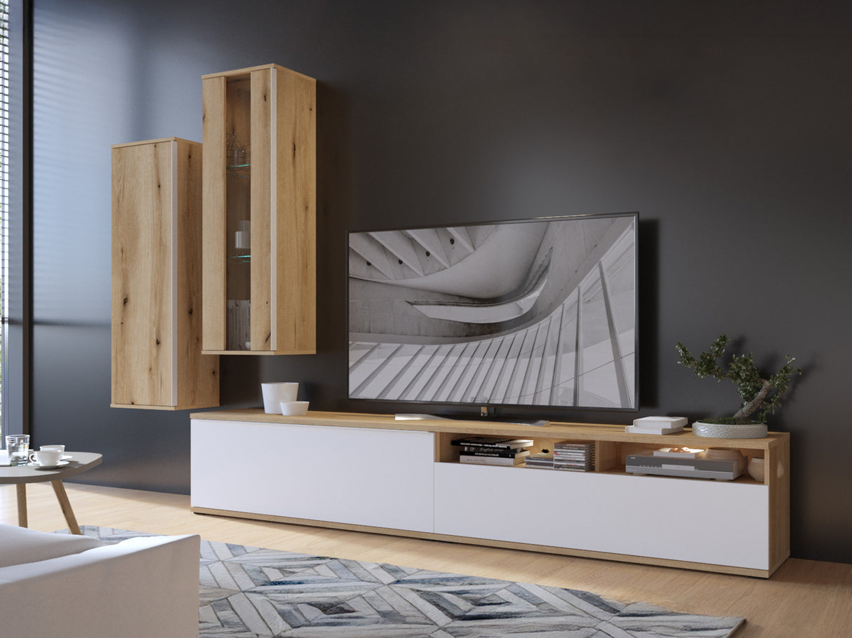 Svetainės komplektas 620496