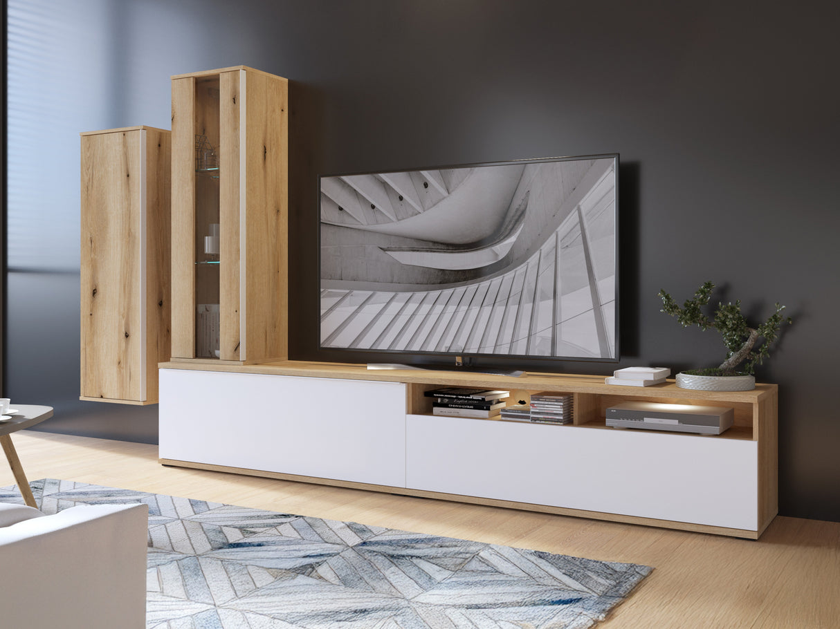 Svetainės komplektas 620496