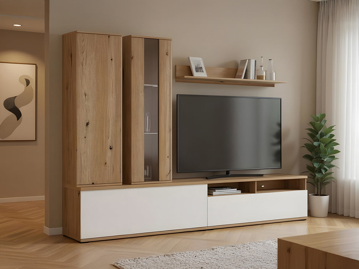 Svetainės komplektas 620496