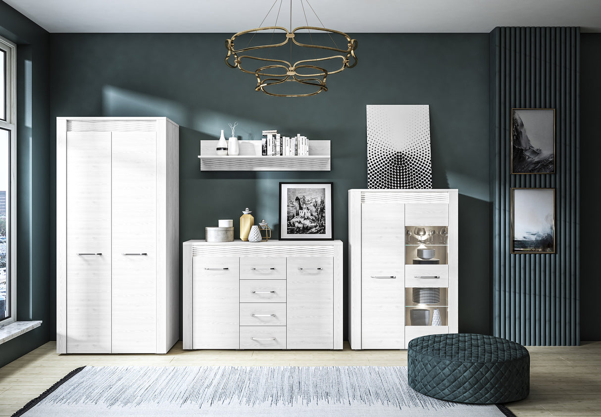 Pakabinama lentyna 232967