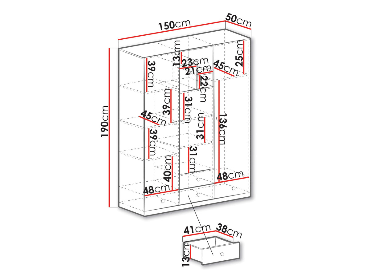 Spinta 443943 4332440