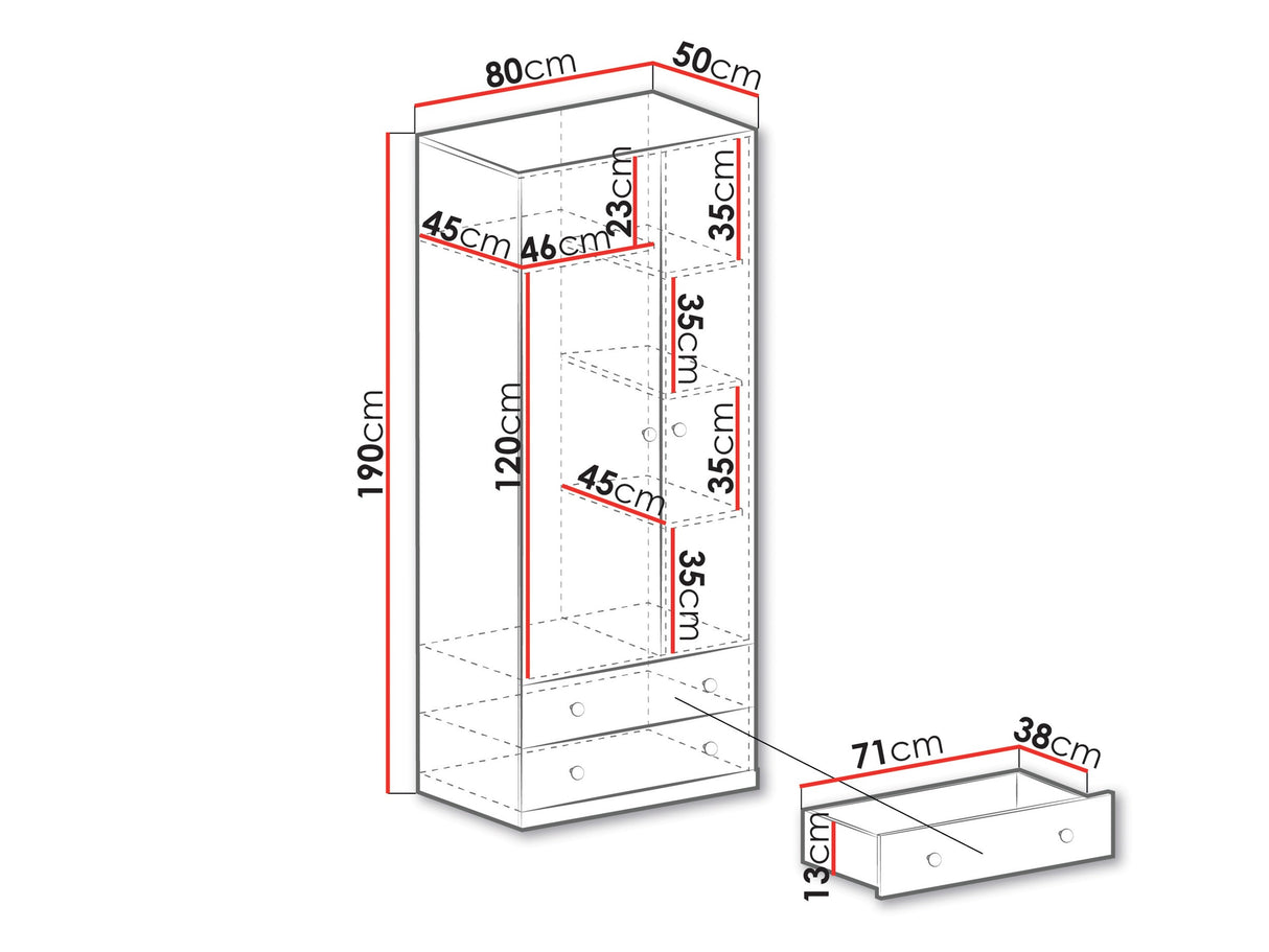 Spinta 443959 4332479