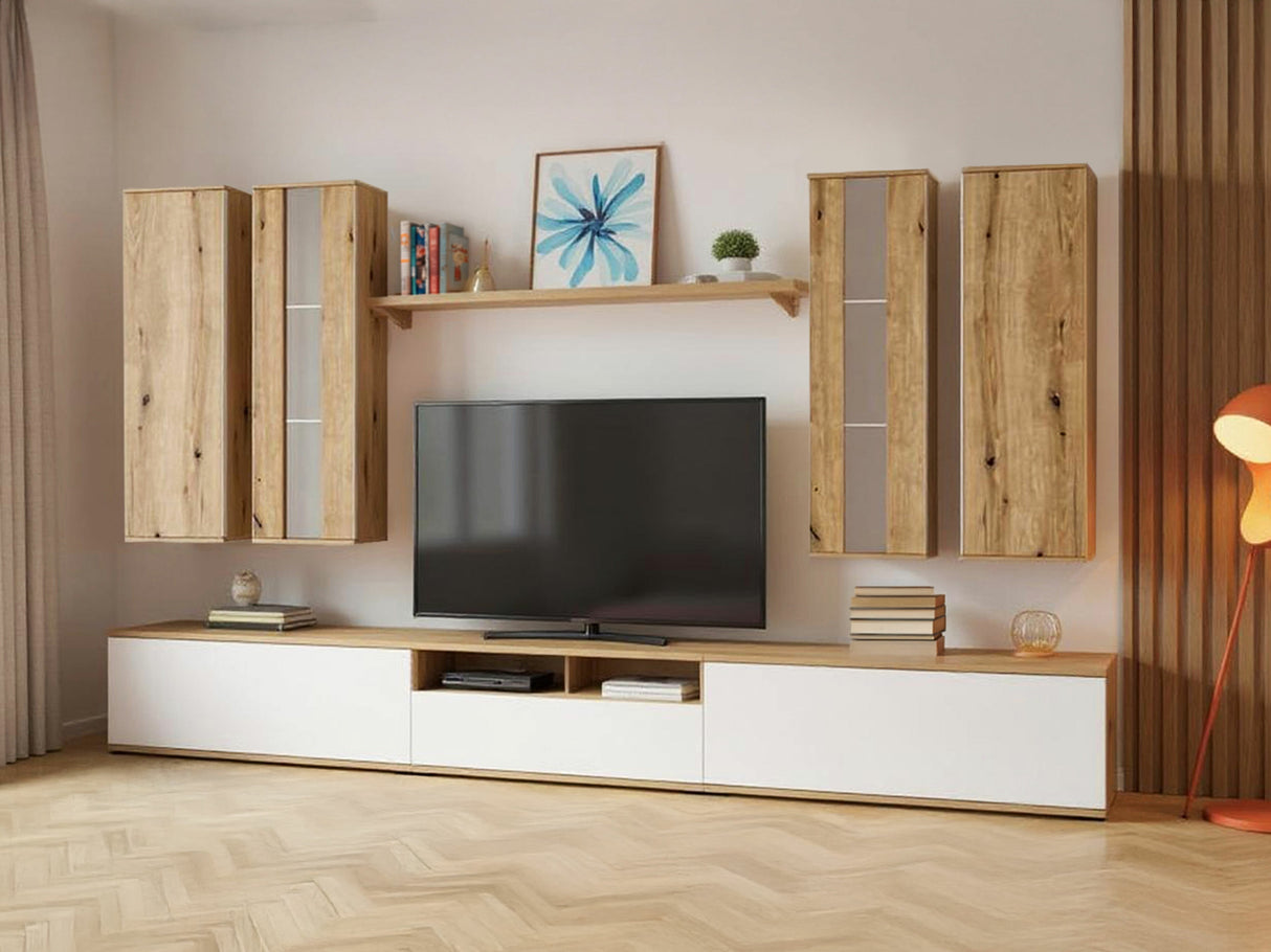 Svetainės komplektas 620601