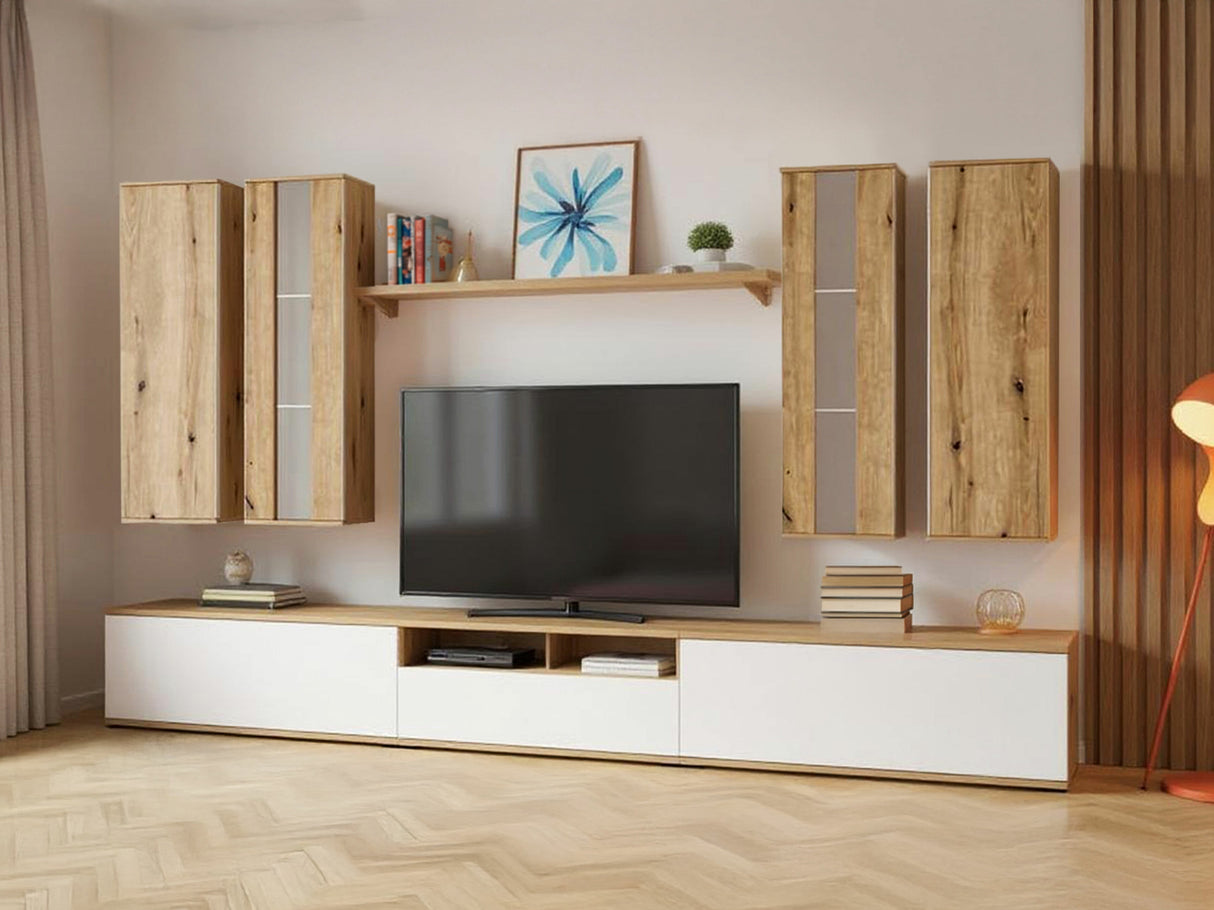 Svetainės komplektas 620601