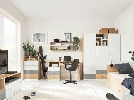 Baldų komplektas 444146 4332734