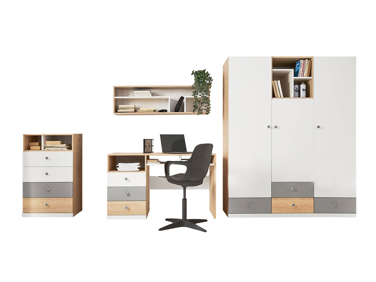 Baldų komplektas 444146 4332739