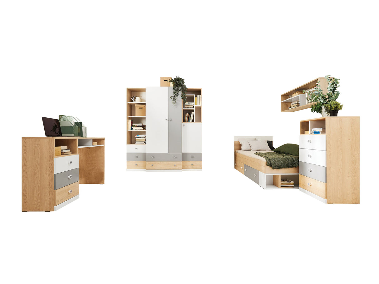 Baldų komplektas 487972 4332773