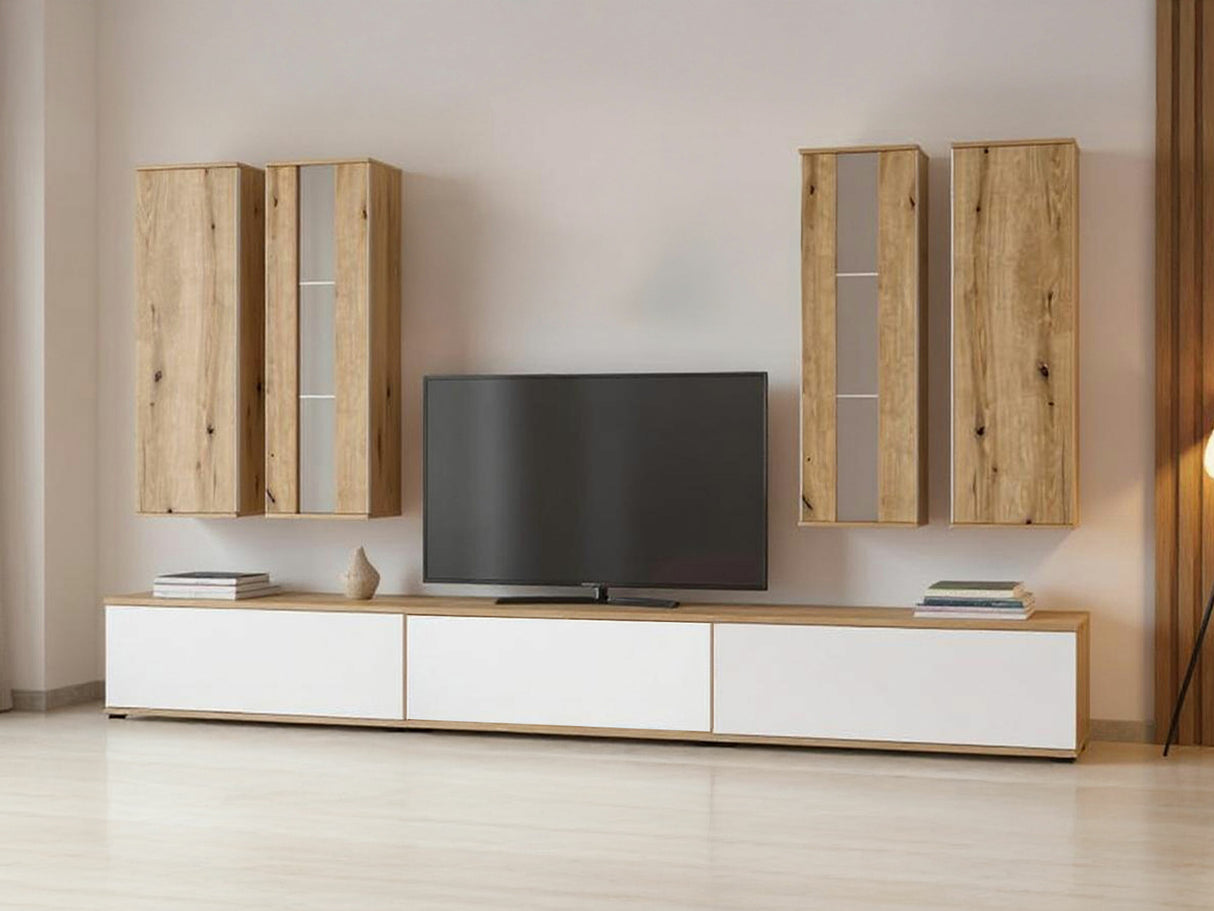 Svetainės komplektas 620606