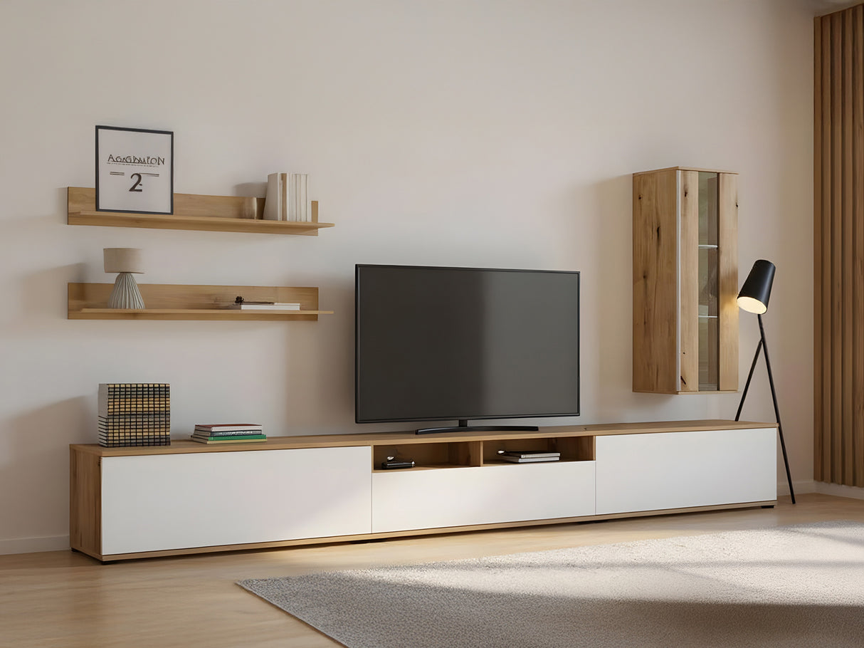 Svetainės komplektas 620613