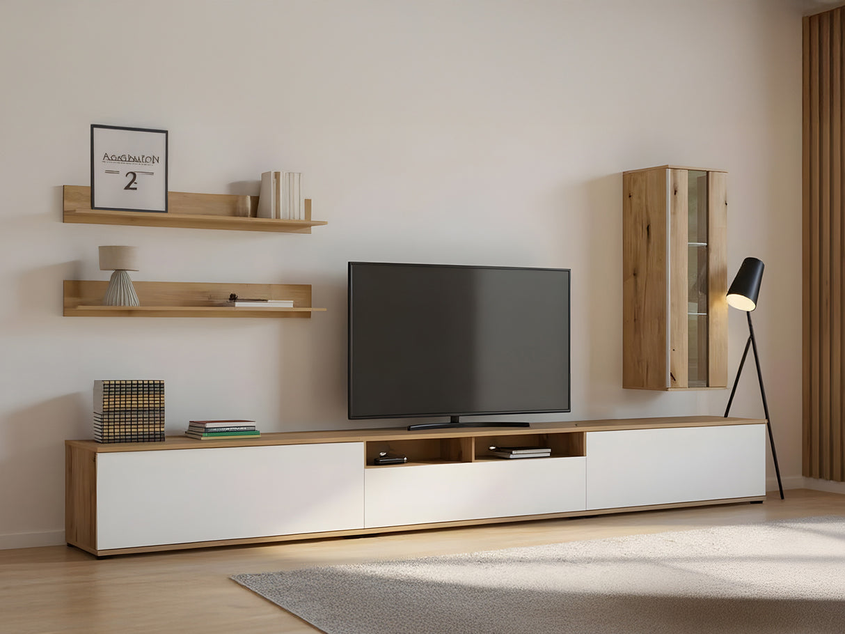 Svetainės komplektas 620613