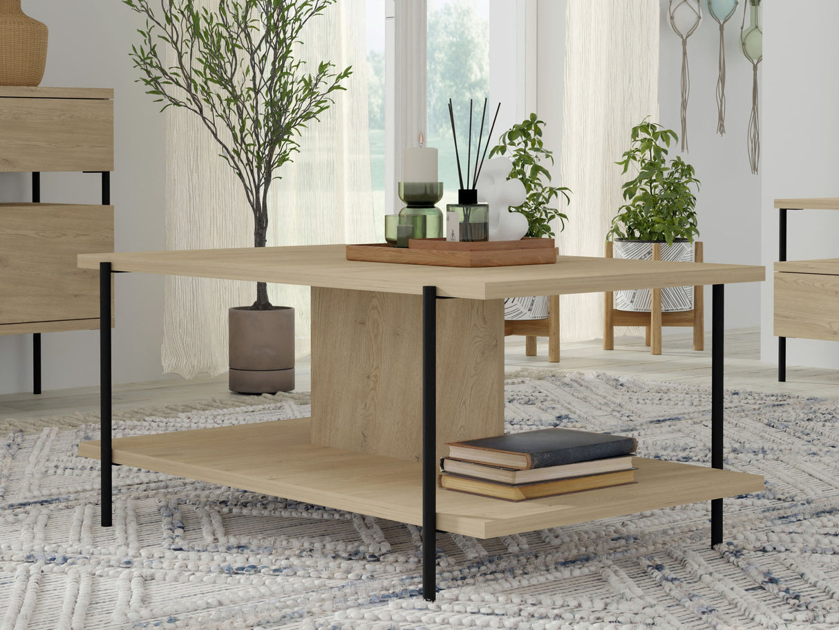 Žurnalinis staliukas 620628