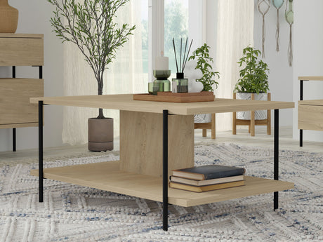 Žurnalinis staliukas 620628