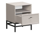 Naktinis staliukas 620639