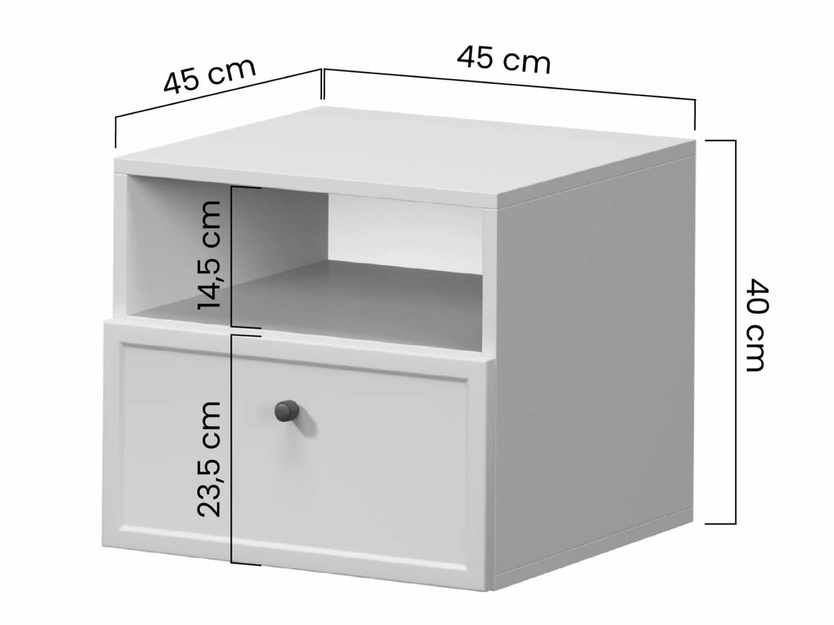 Naktinis staliukas 620645