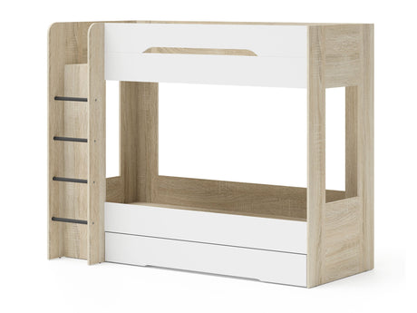 Dviaukštė lova 620750