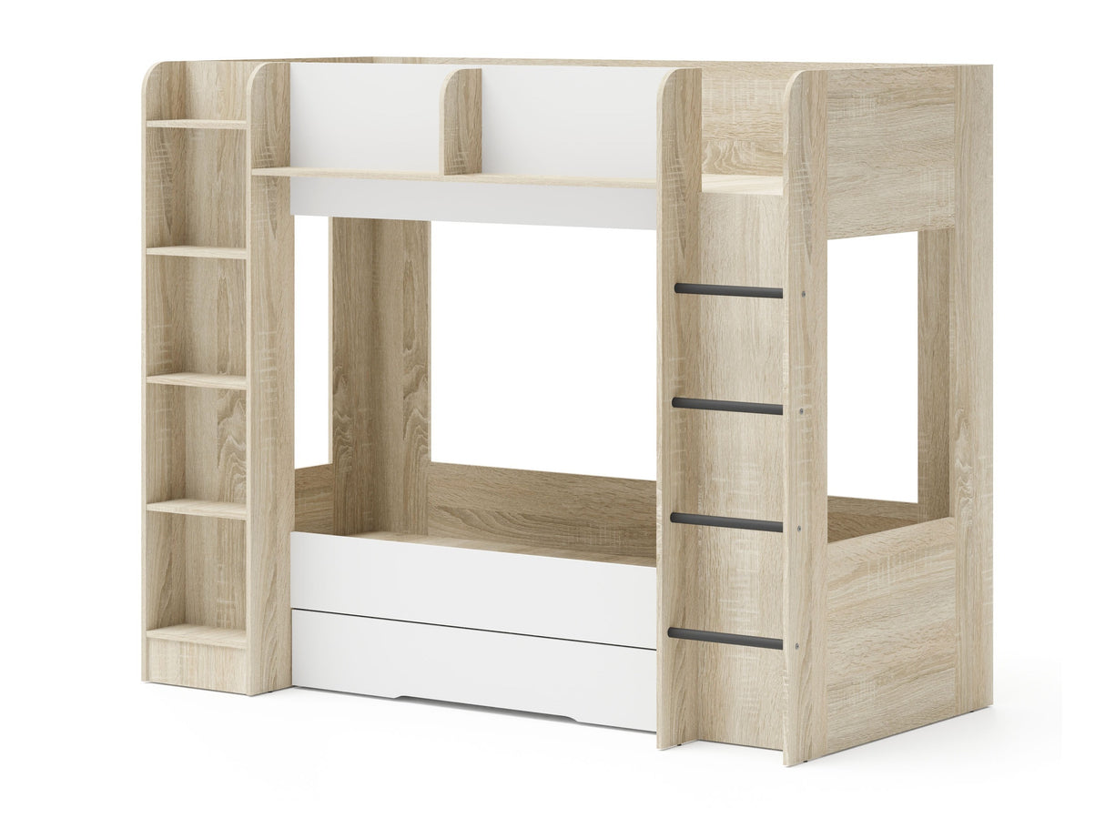 Vaikų kambario komplektas 620753