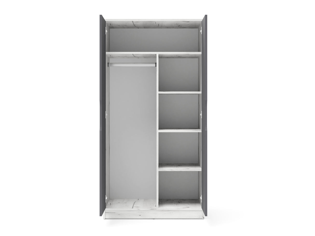 Vaikų kambario komplektas 620753