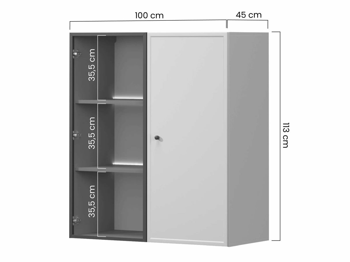 Pakabinama lentyna 620758