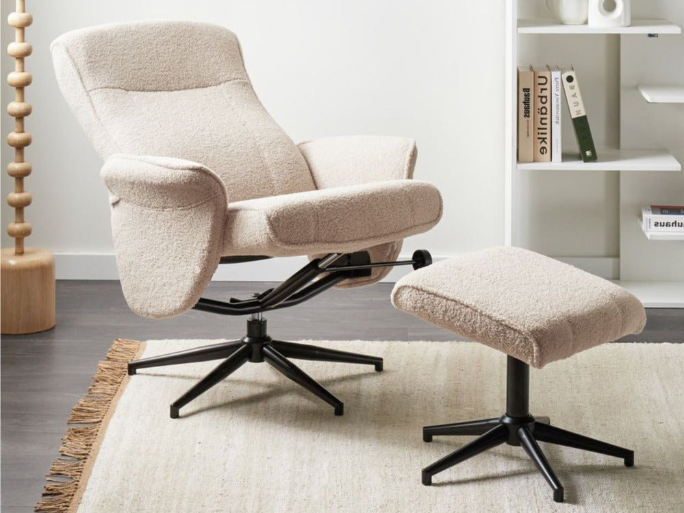 Fotelis reglaineris 620775