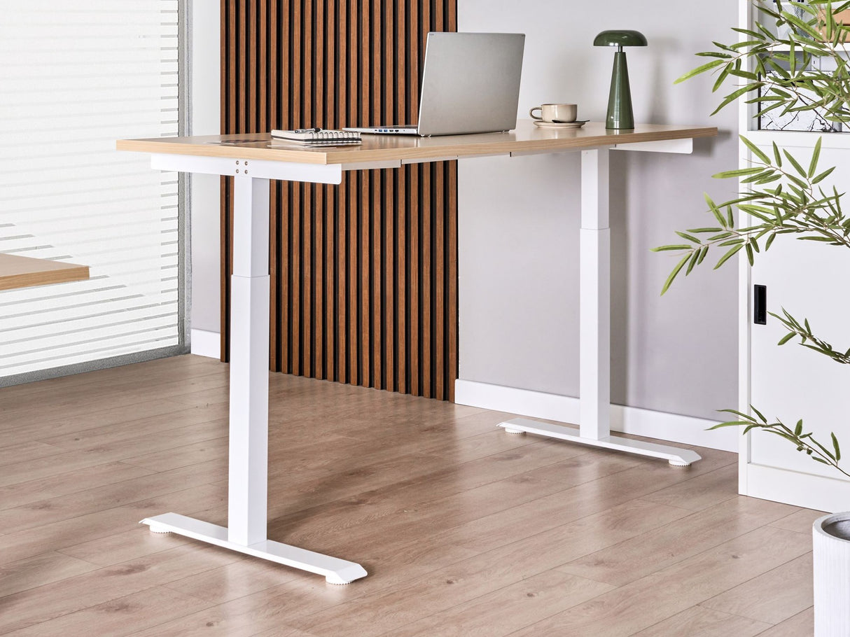 Reguliuojamo aukščio darbo stalas 554402