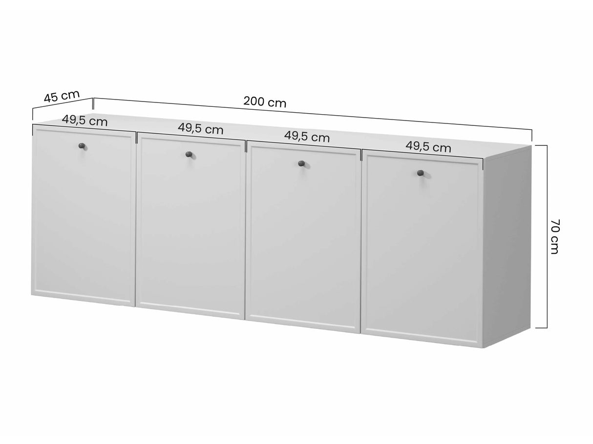 Pakabinama spintelė 620793