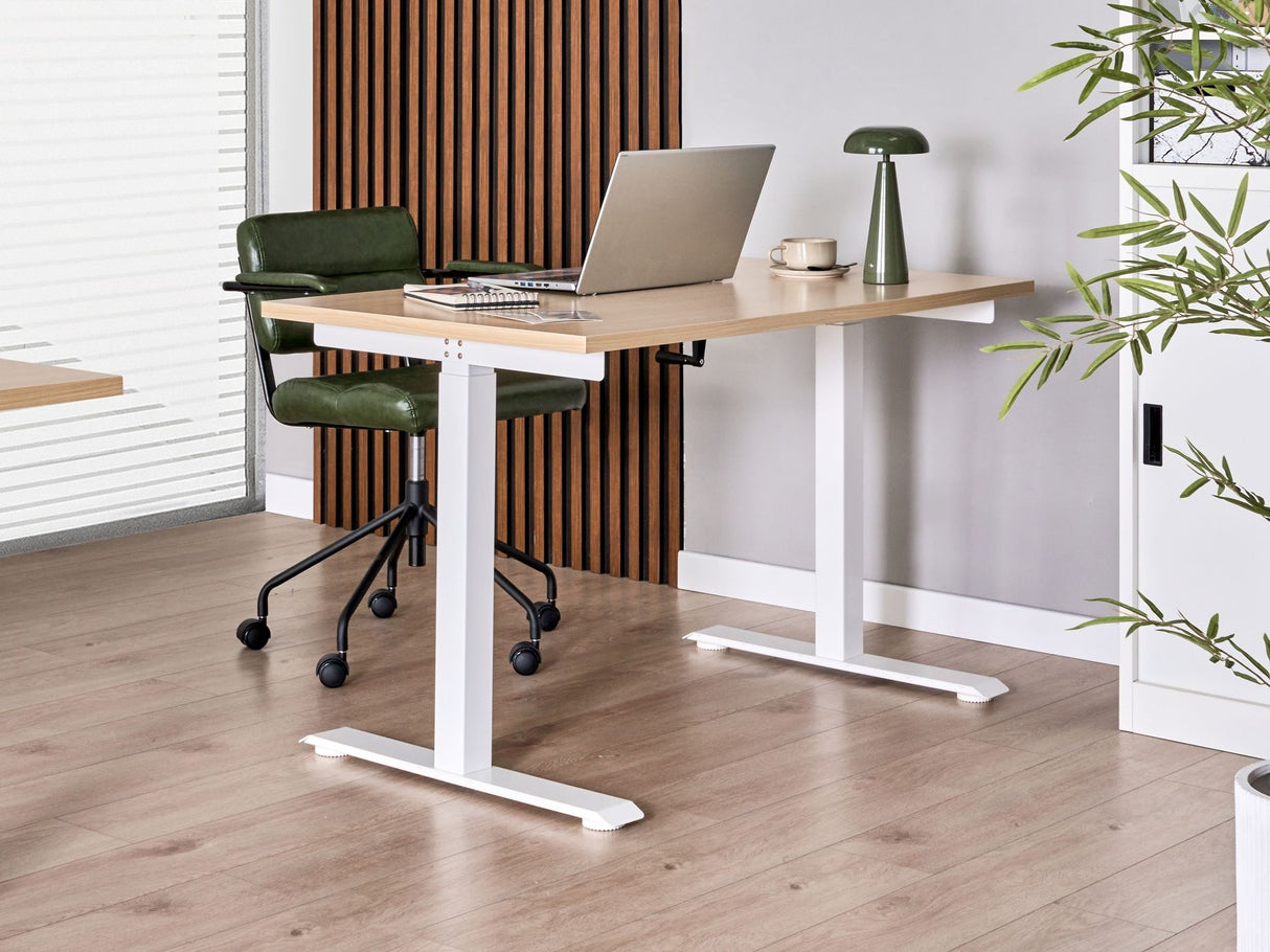 Reguliuojamo aukščio darbo stalas 620827
