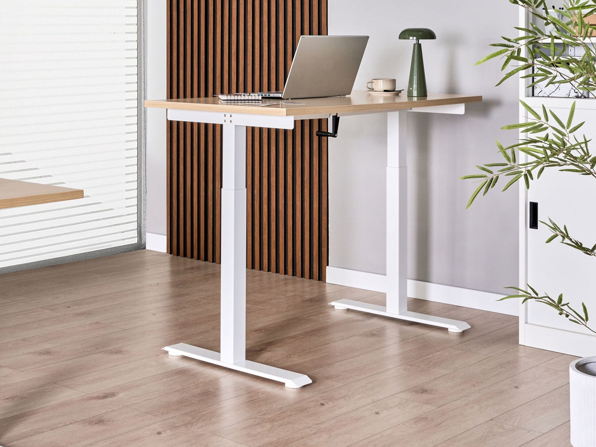 Reguliuojamo aukščio darbo stalas 620827