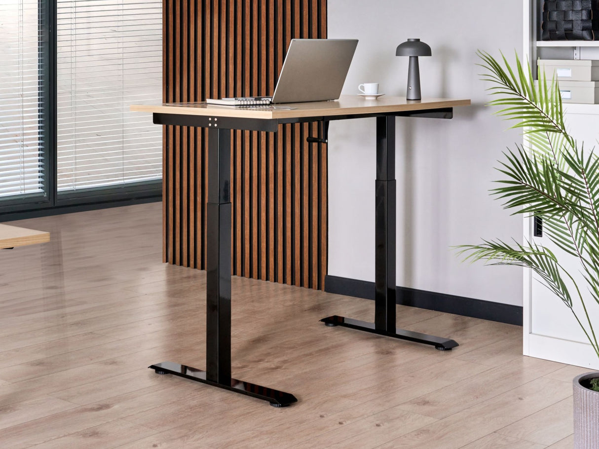 Reguliuojamo aukščio darbo stalas 620827