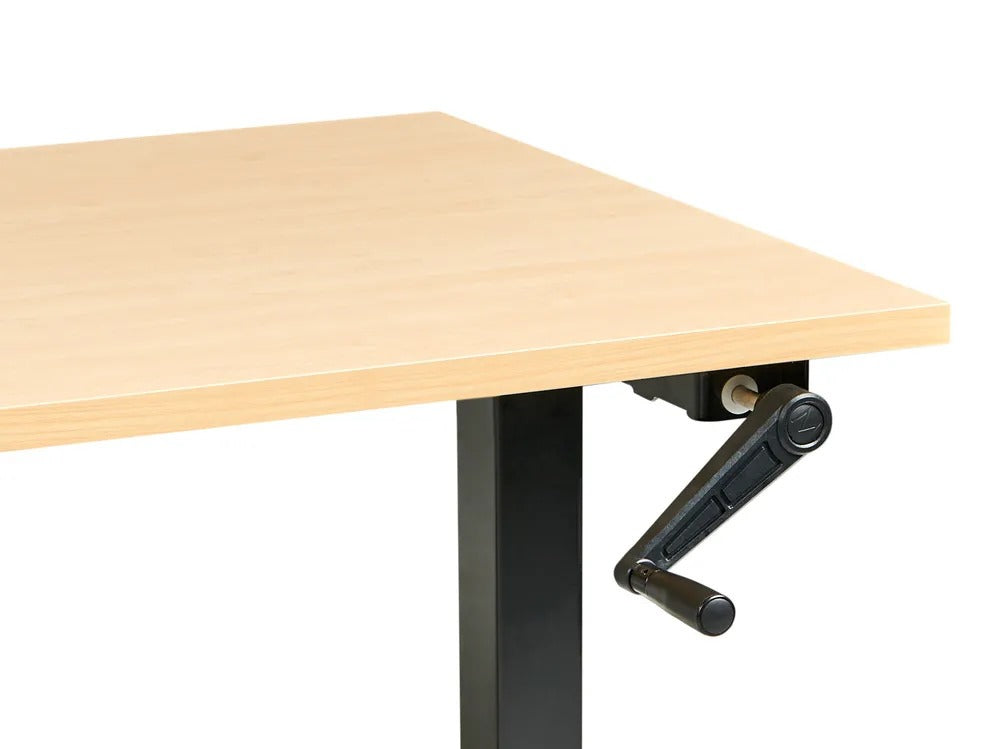 Reguliuojamo aukščio darbo stalas 620827