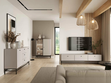 Svetainės komplektas 621036