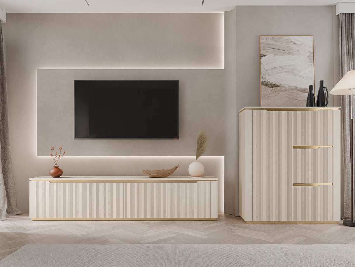 Svetainės komplektas 621167