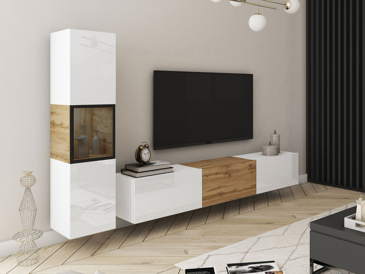 Svetainės komplektas 621183