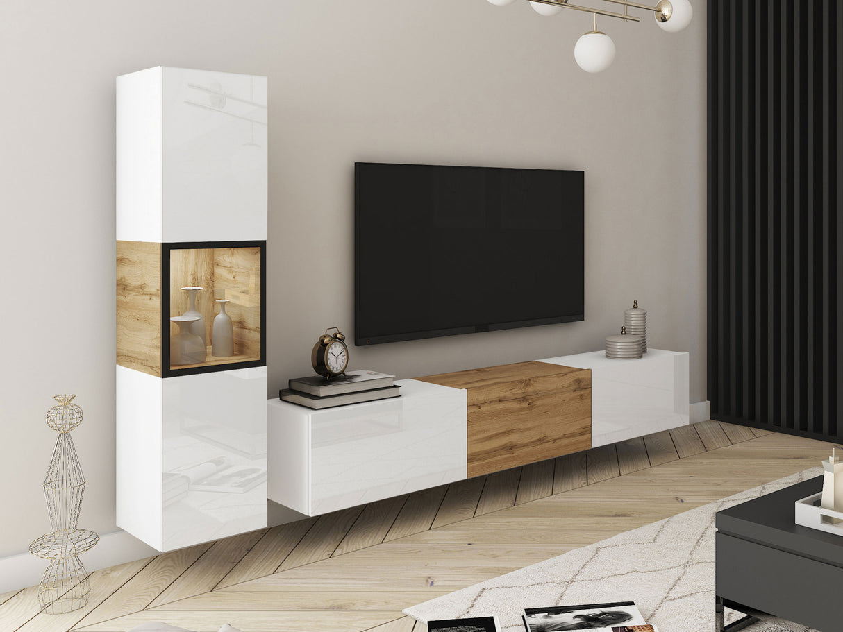 Svetainės komplektas 621183