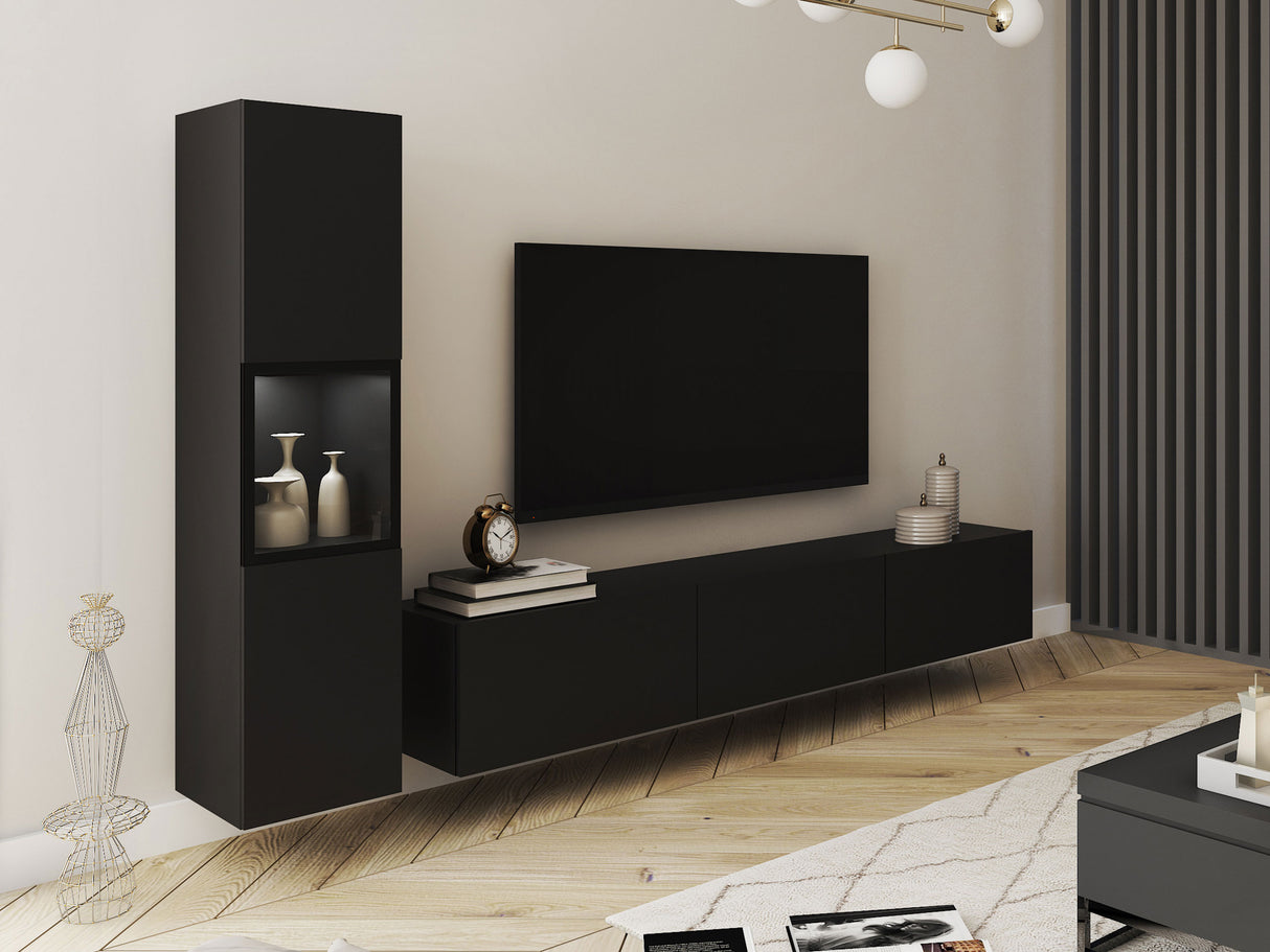 Svetainės komplektas 621183